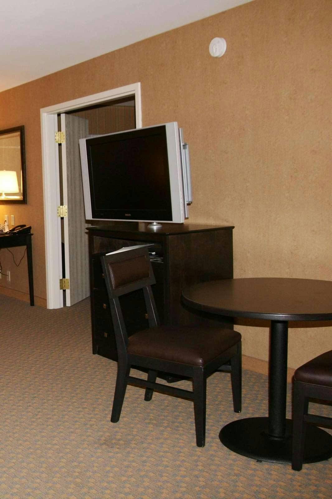 Hotel Hampton Inn And Suites Barstow photo 4
