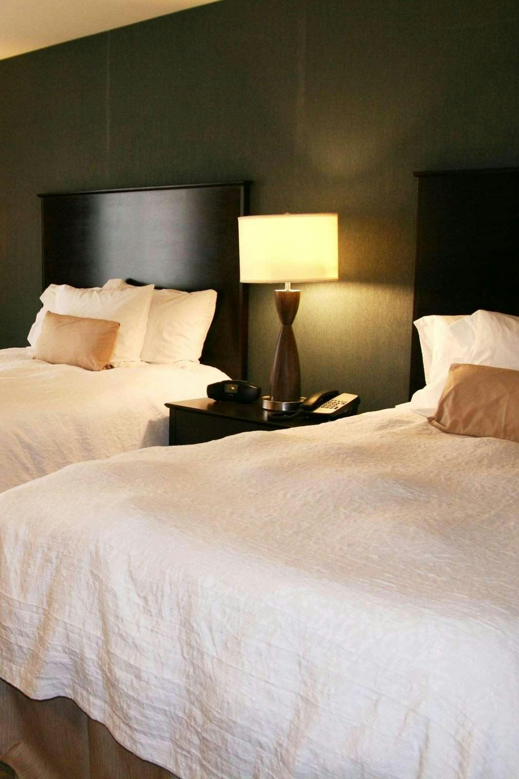 Hotel Hampton Inn And Suites Barstow photo 2