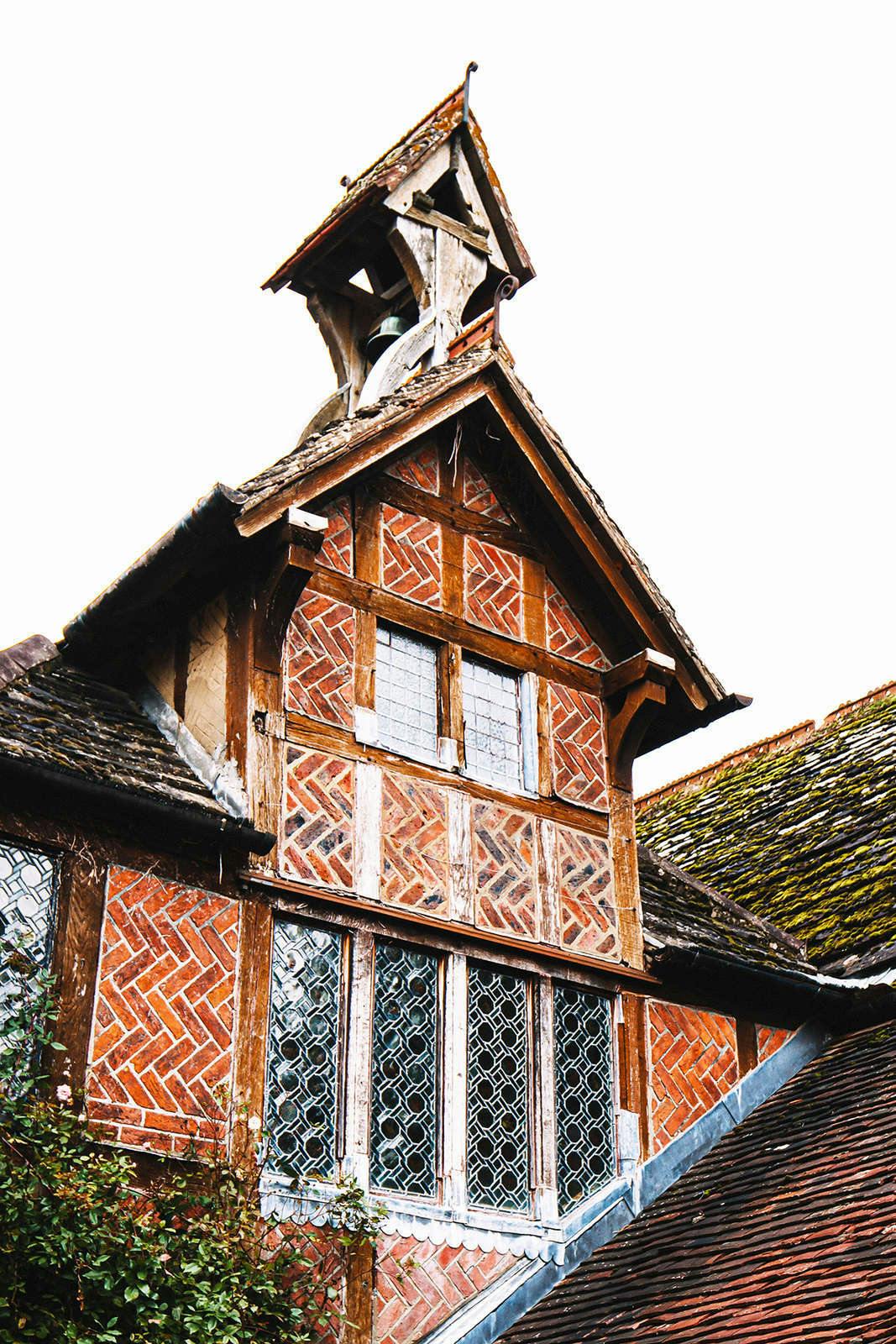 Hotel Langshott Manor photo 3