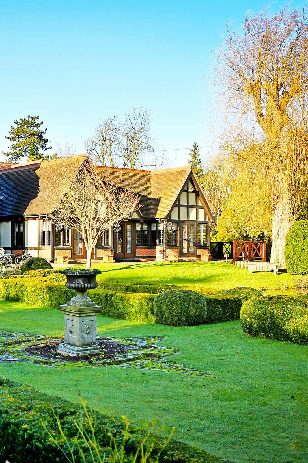 Hotel Langshott Manor photo 1