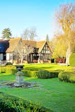 Hotel Langshott Manor photo 1