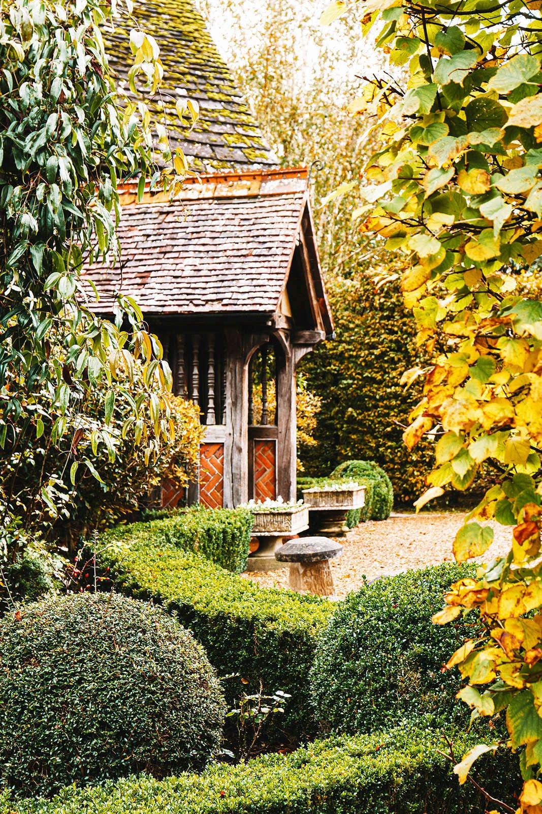 Hotel Langshott Manor photo 2