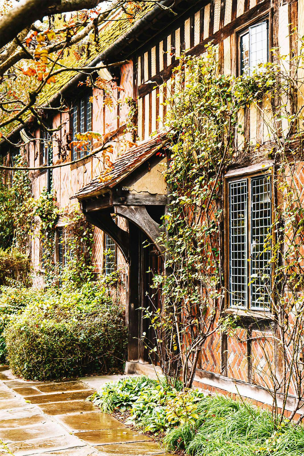 Hotel Langshott Manor photo 5