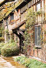 Hotel Langshott Manor photo 5