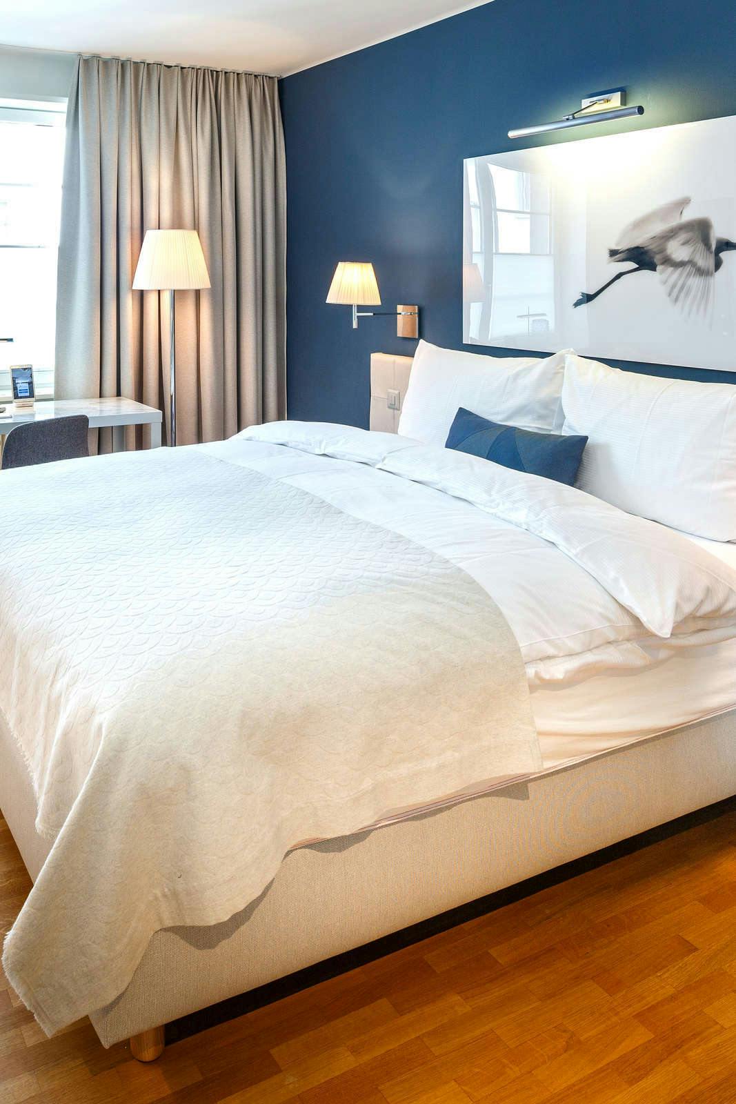 Hotel Hotel Seehof photo 2