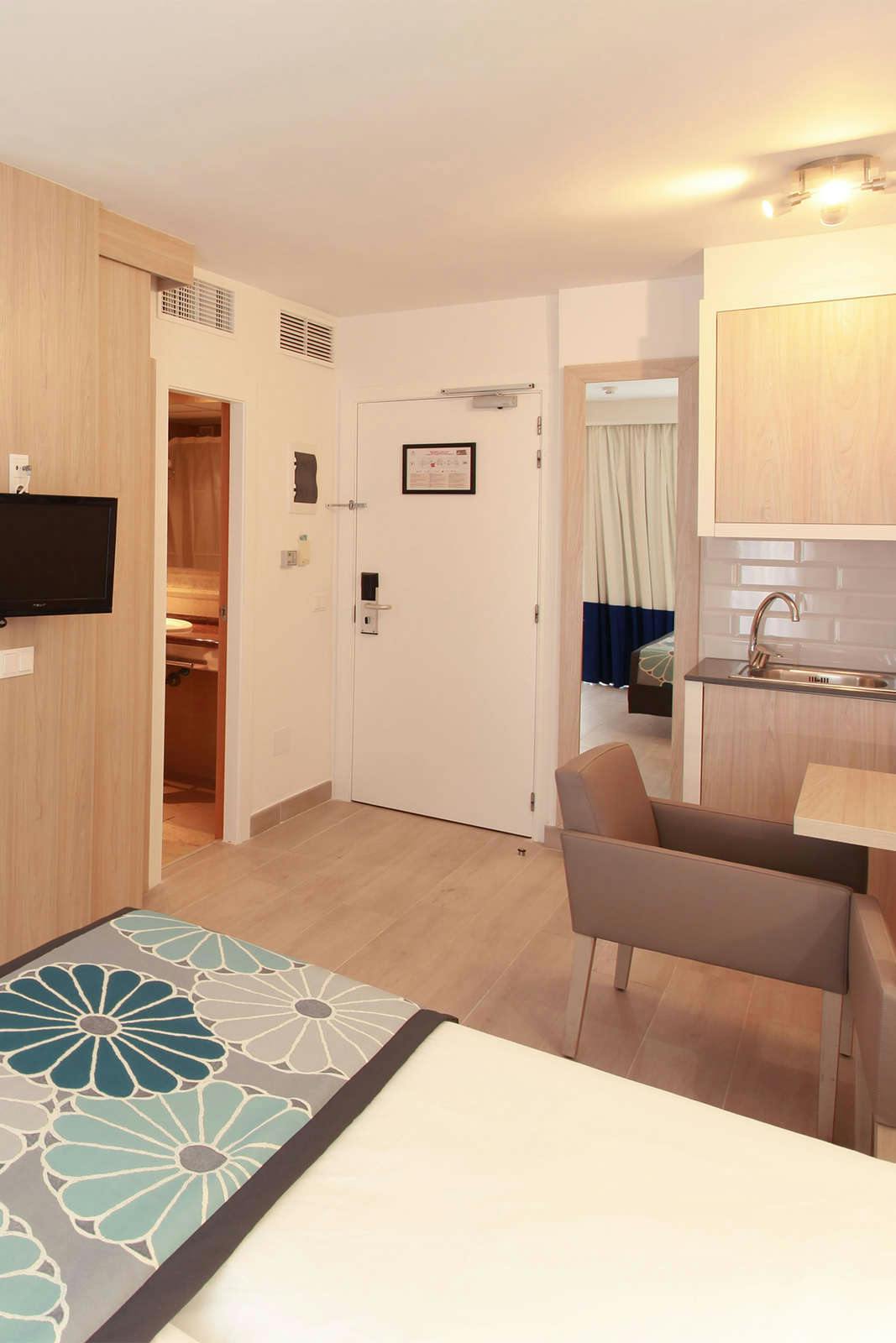 Hotel GRUPOTEL ALCUDIA PINS photo 5