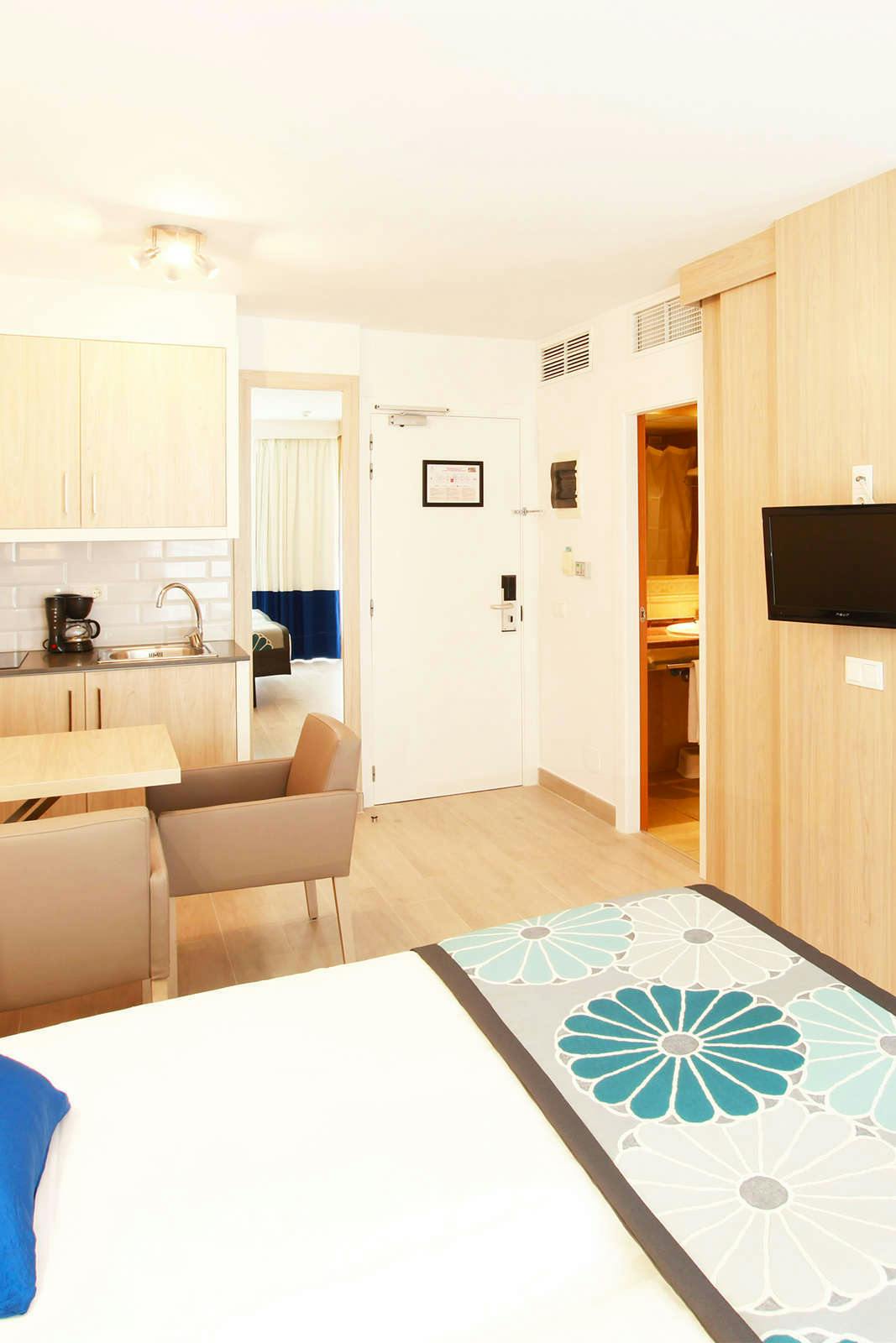 Hotel GRUPOTEL ALCUDIA PINS photo 3