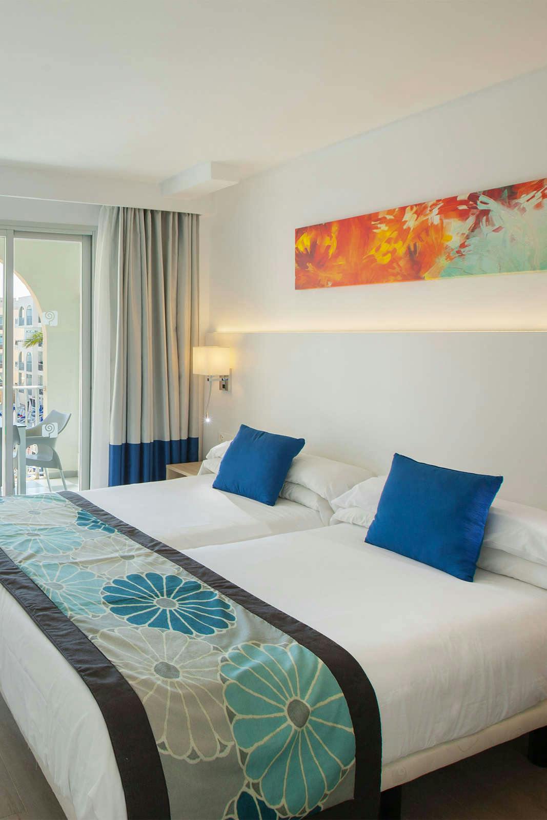 Hotel GRUPOTEL ALCUDIA PINS photo 2