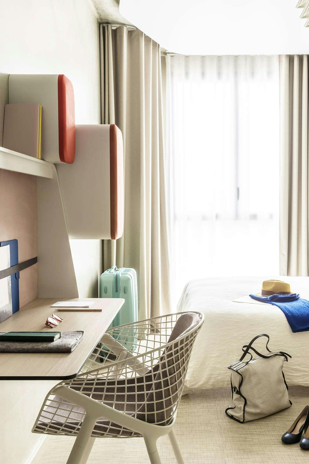 Hotel OKKO Hotels Paris Rueil-Malmaison photo 4