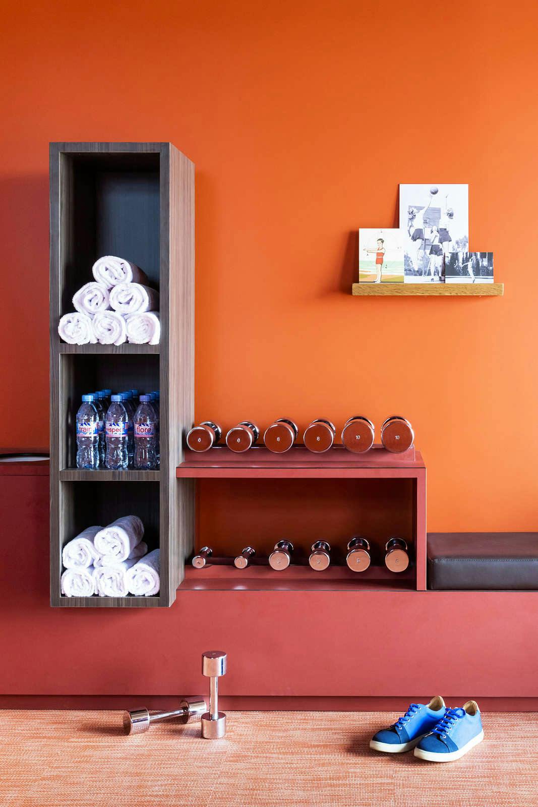 Hotel OKKO Hotels Paris Rueil-Malmaison photo 1