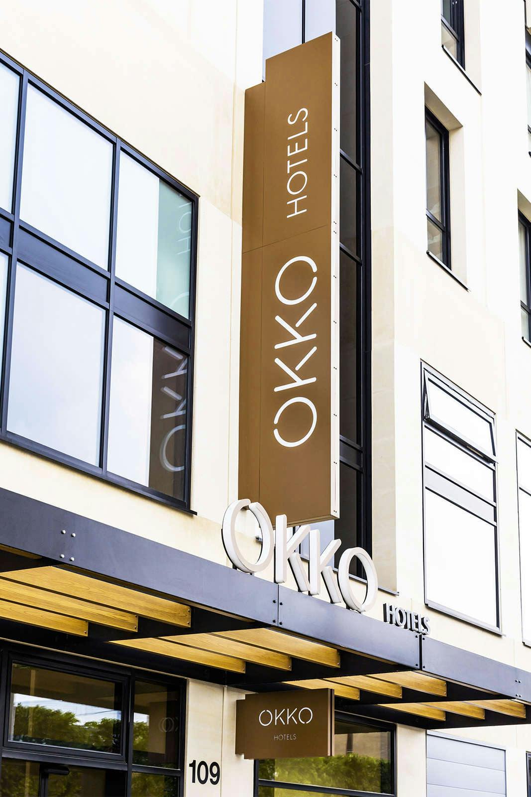 OKKO Hotels Paris Rueil-Malmaison