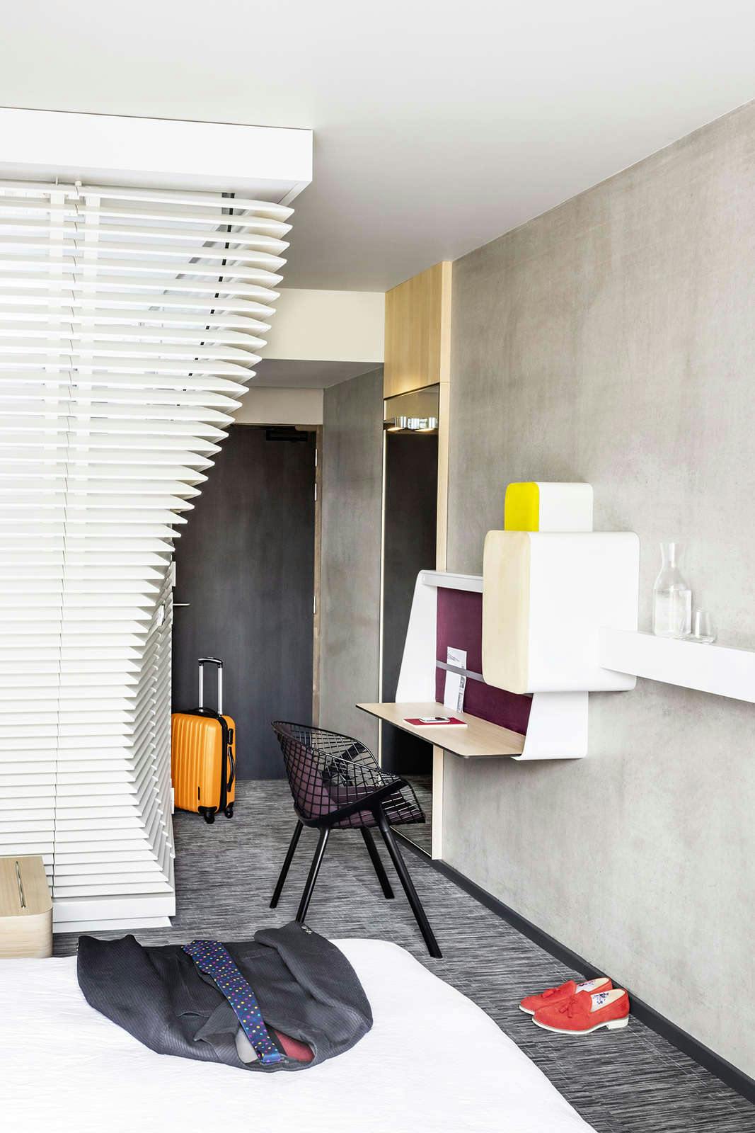 Hotel OKKO Hotels Paris Rueil-Malmaison photo 2