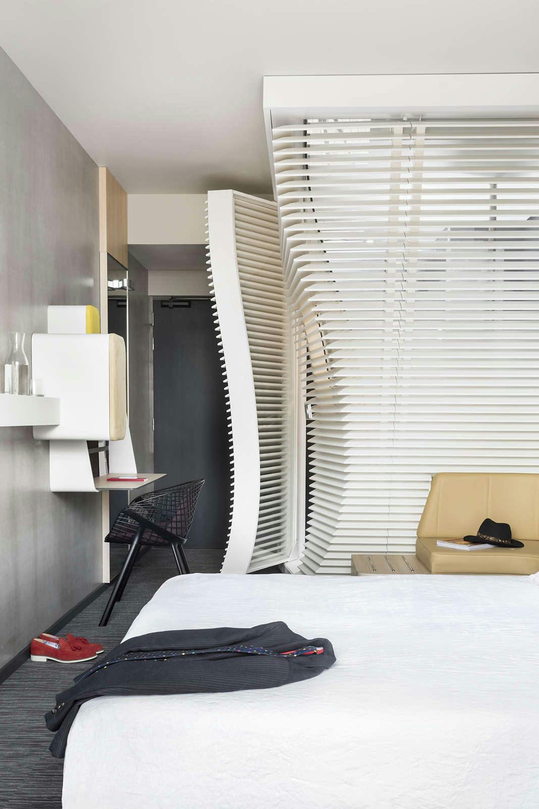 Hotel OKKO Hotels Paris Rueil-Malmaison photo 1