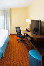 Hotel Fairfield Inn & Suites by Marriott Houston Hobby Airport photo 4