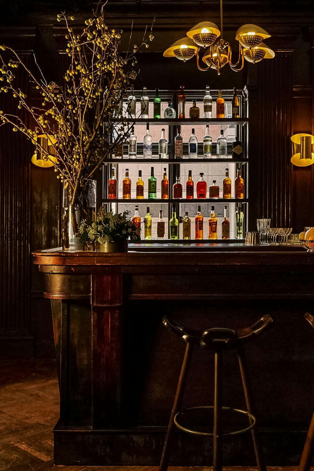 Hotel Freehand New York photo 3