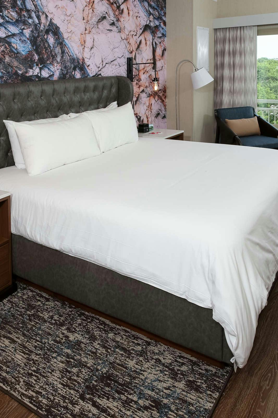 Hotel Hotel Indigo Naperville Riverwalk photo 3