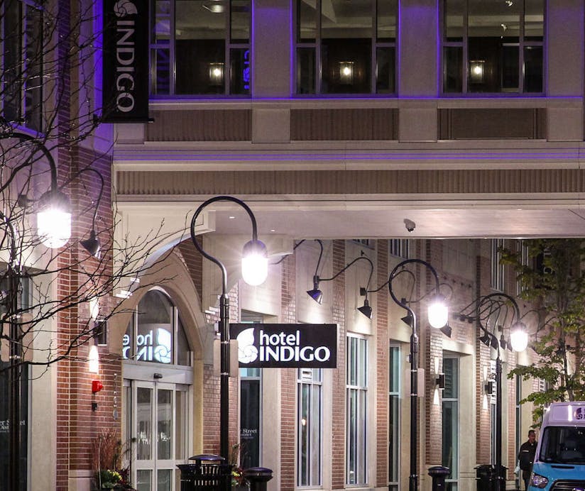 Hotel Indigo Naperville >> Hotel Indigo Naperville Riverwalk Chicago Hoteltonight Hotel Indigo Naperville >> Hotel Indigo Naperville Riverwalk Chicago Hoteltonight