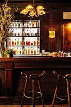 Hotel Freehand New York - Private Bunk 4 Beds photo 5