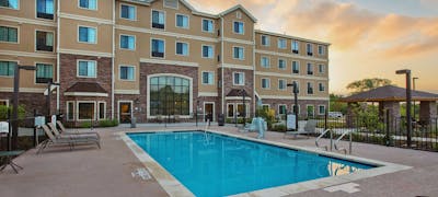 Staybridge Suites Austin South Interstate Hwy 35