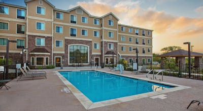 Staybridge Suites Austin South Interstate Hwy 35