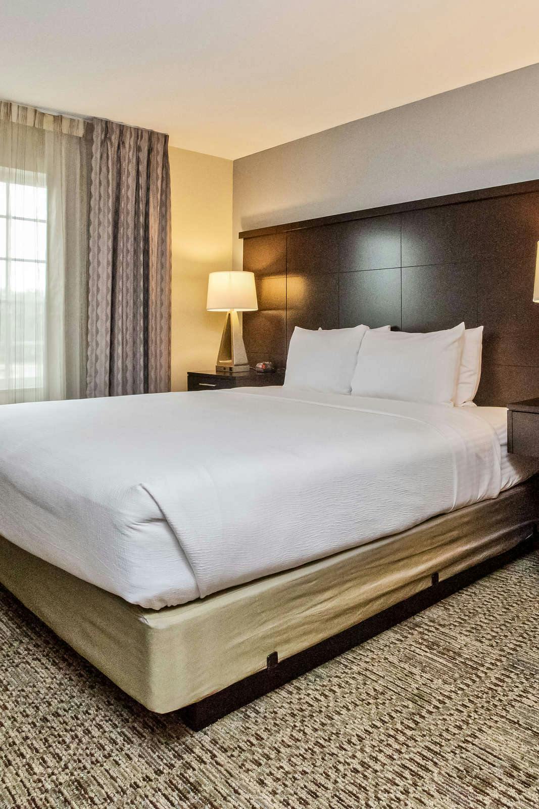 Hotel Staybridge Suites Austin South Interstate Hwy 35 photo 3