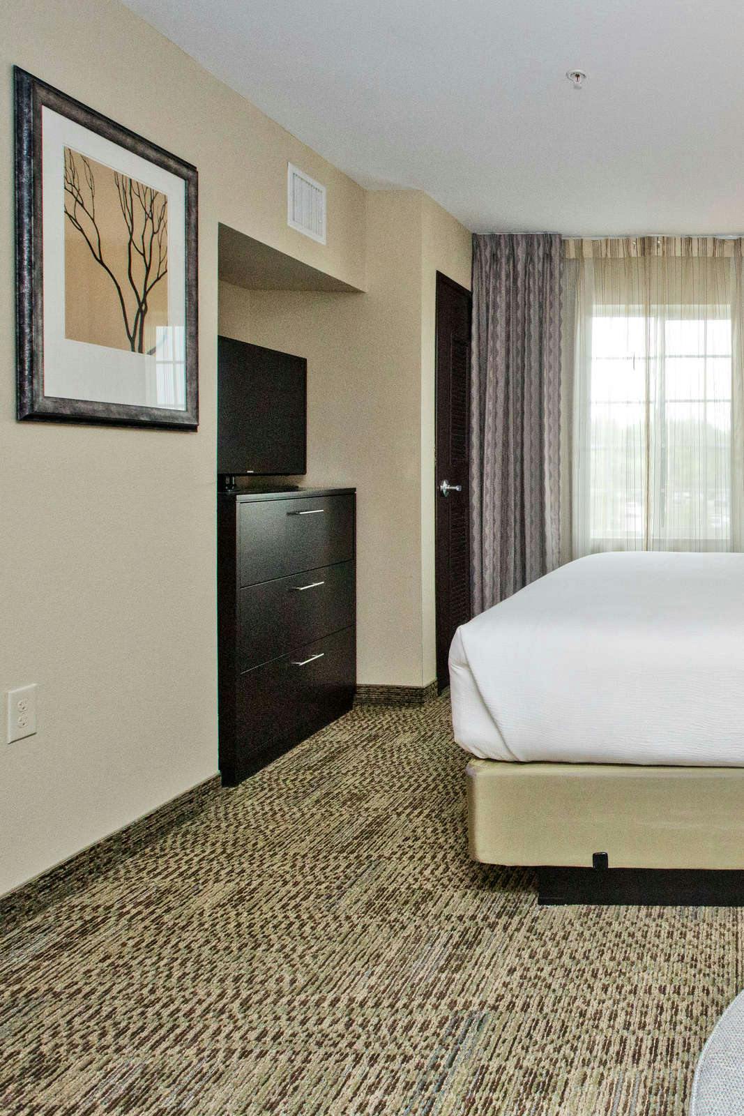 Hotel Staybridge Suites Austin South Interstate Hwy 35 photo 5