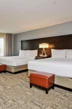 Hotel Staybridge Suites Austin South Interstate Hwy 35 photo 4