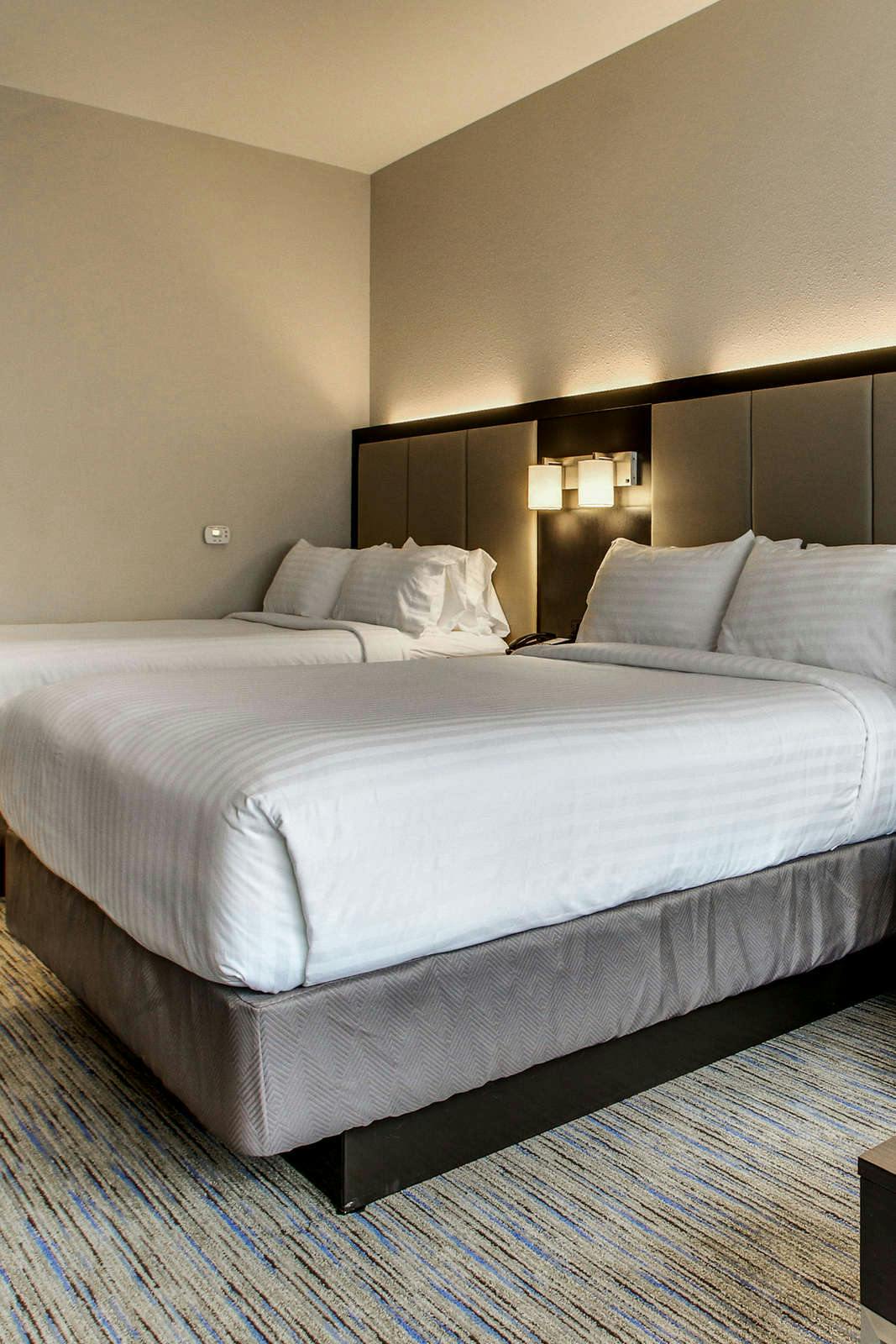 Hotel Holiday Inn Express & Suites Summerville photo 4