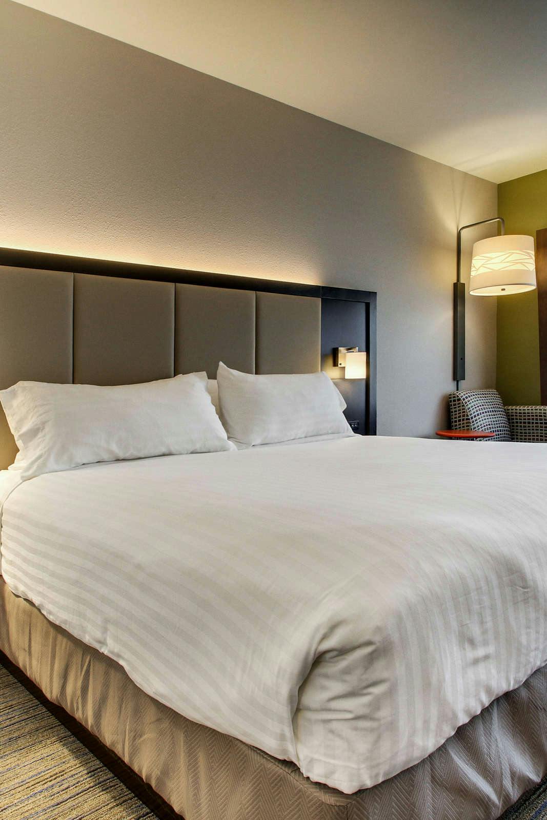 Hotel Holiday Inn Express & Suites Summerville photo 3