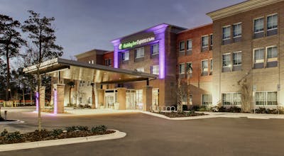 Holiday Inn Express & Suites Summerville