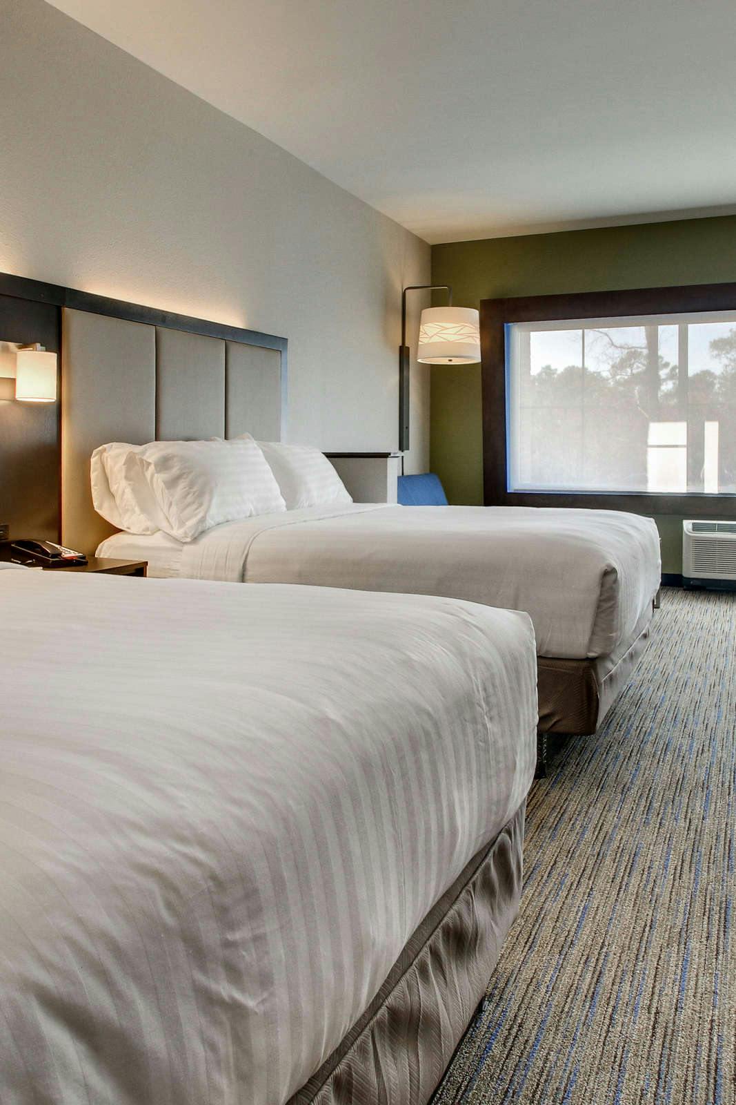 Hotel Holiday Inn Express & Suites Summerville photo 5