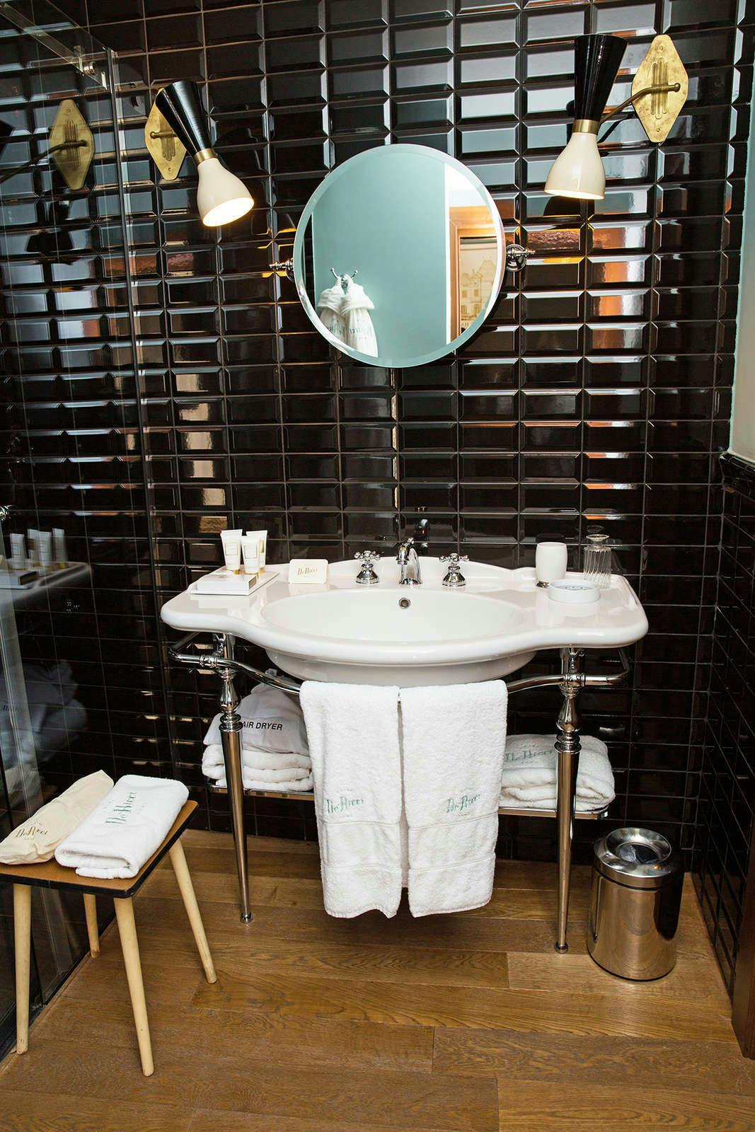 Hotel Hotel De' Ricci photo 3