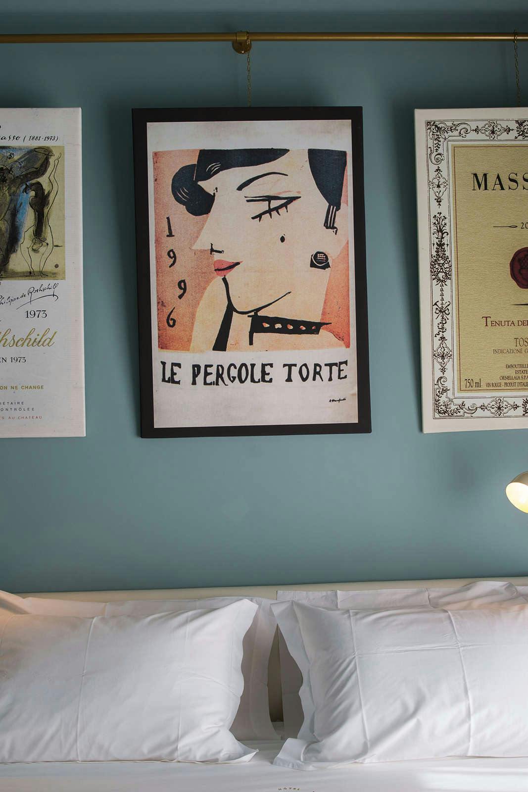 Hotel Hotel De' Ricci photo 2