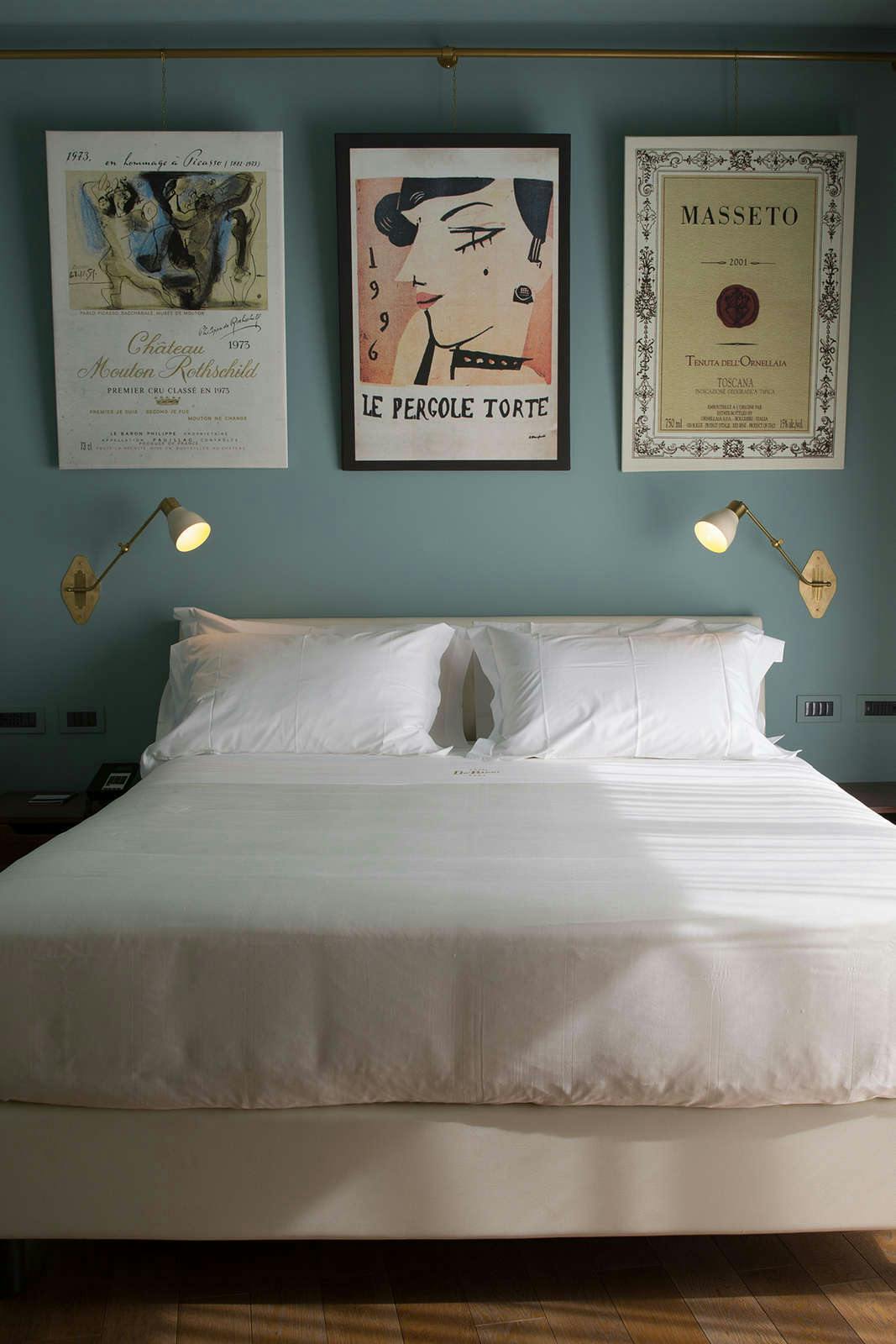 Hotel Hotel De' Ricci photo 1