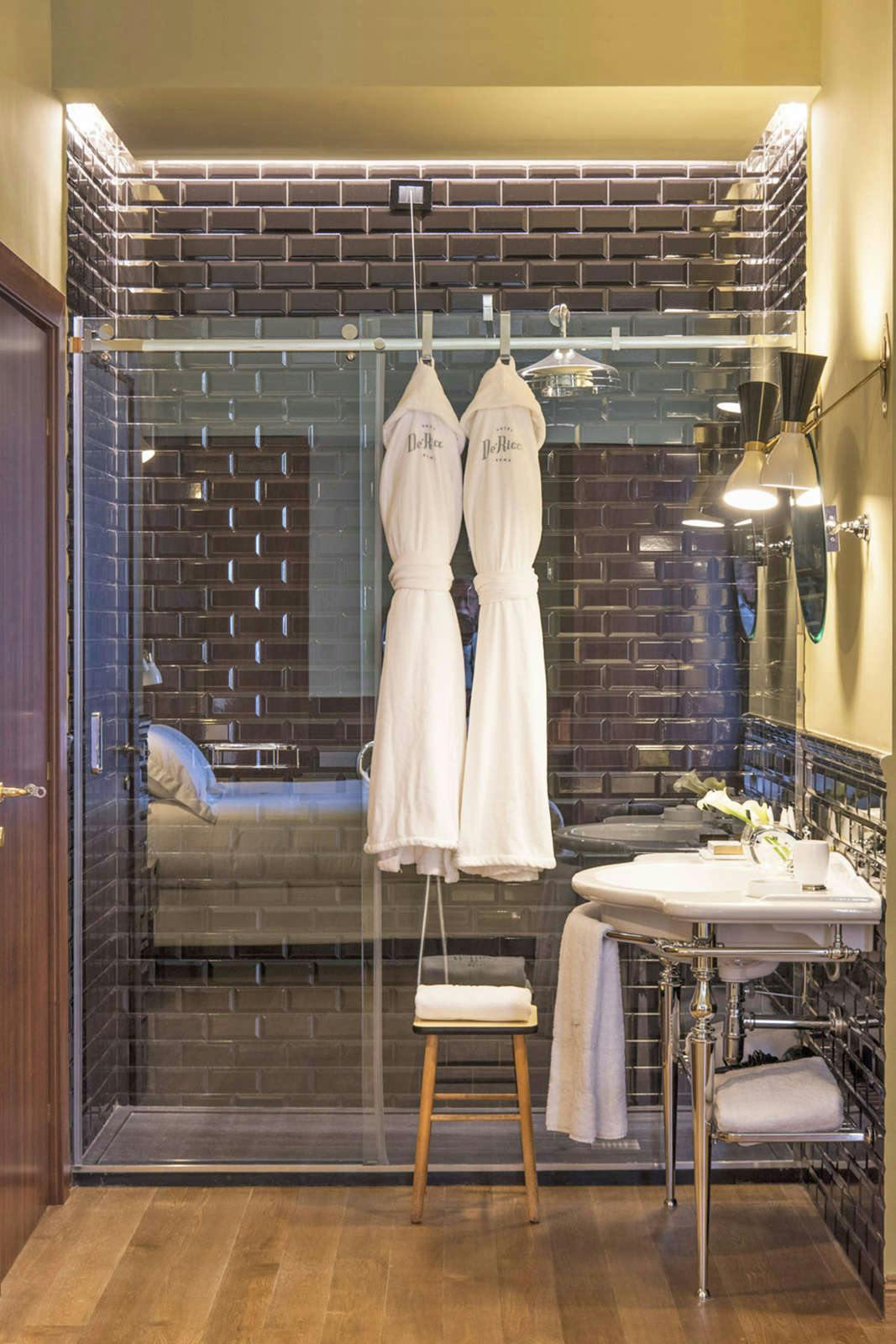 Hotel Hotel De' Ricci photo 4