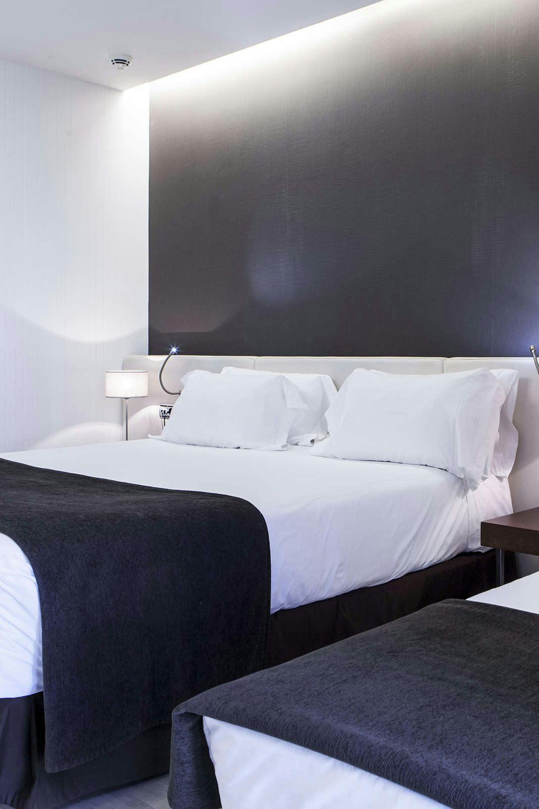 Hotel Hotel Diagonal Plaza Zaragoza photo 2