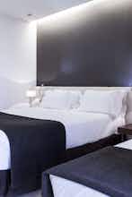 Hotel Hotel Diagonal Plaza Zaragoza photo 2