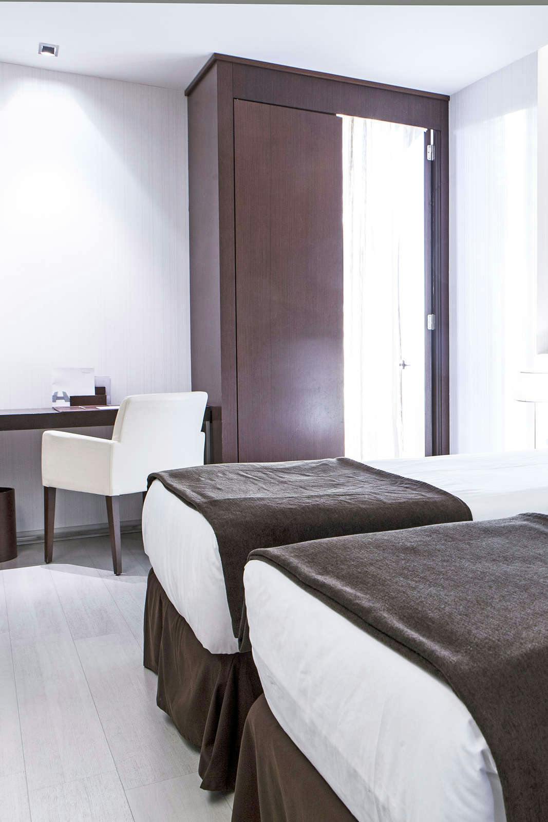 Hotel Hotel Diagonal Plaza Zaragoza photo 3