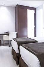 Hotel Hotel Diagonal Plaza Zaragoza photo 3