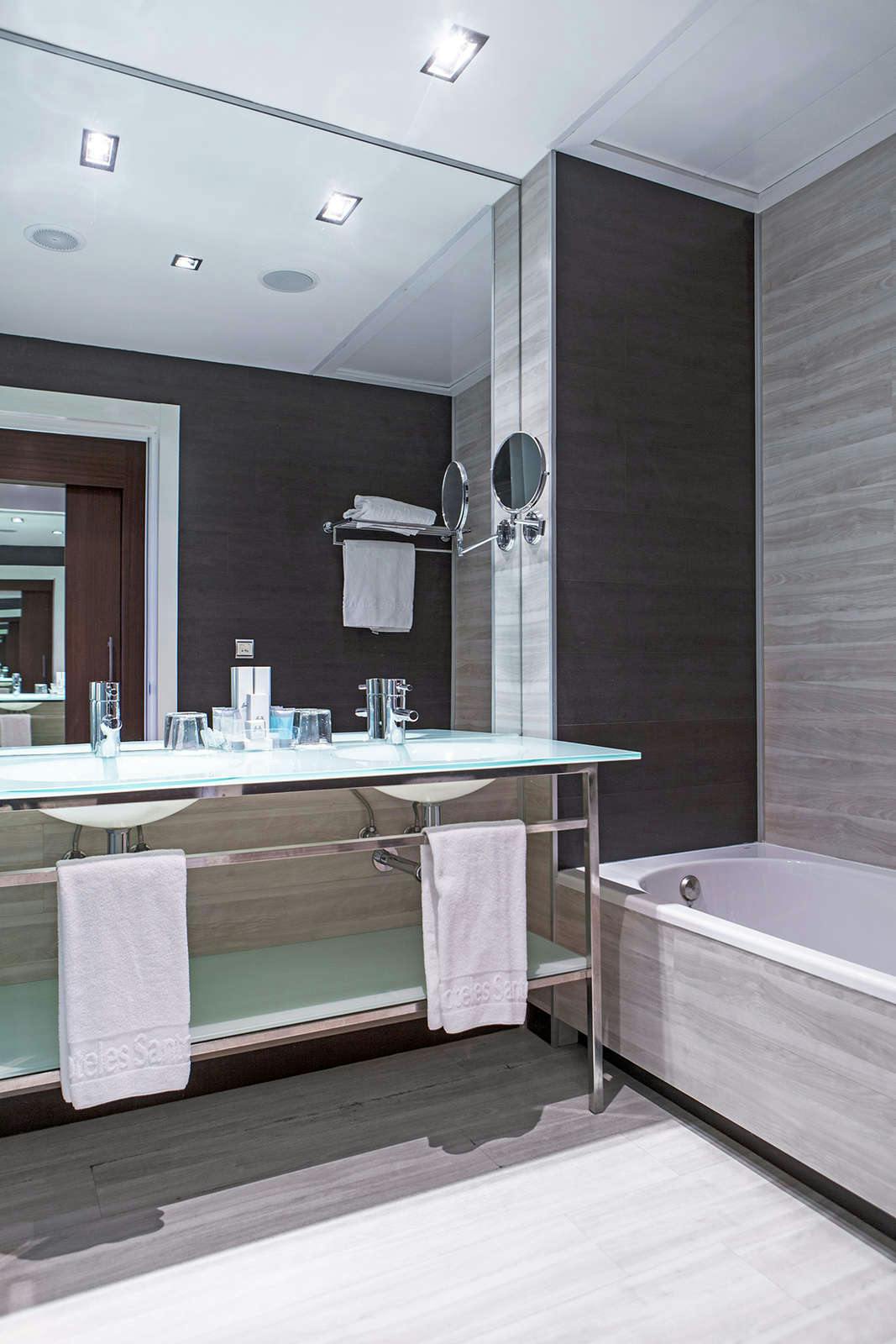 Hotel Hotel Diagonal Plaza Zaragoza photo 4