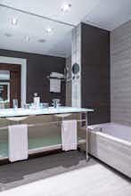 Hotel Hotel Diagonal Plaza Zaragoza photo 4