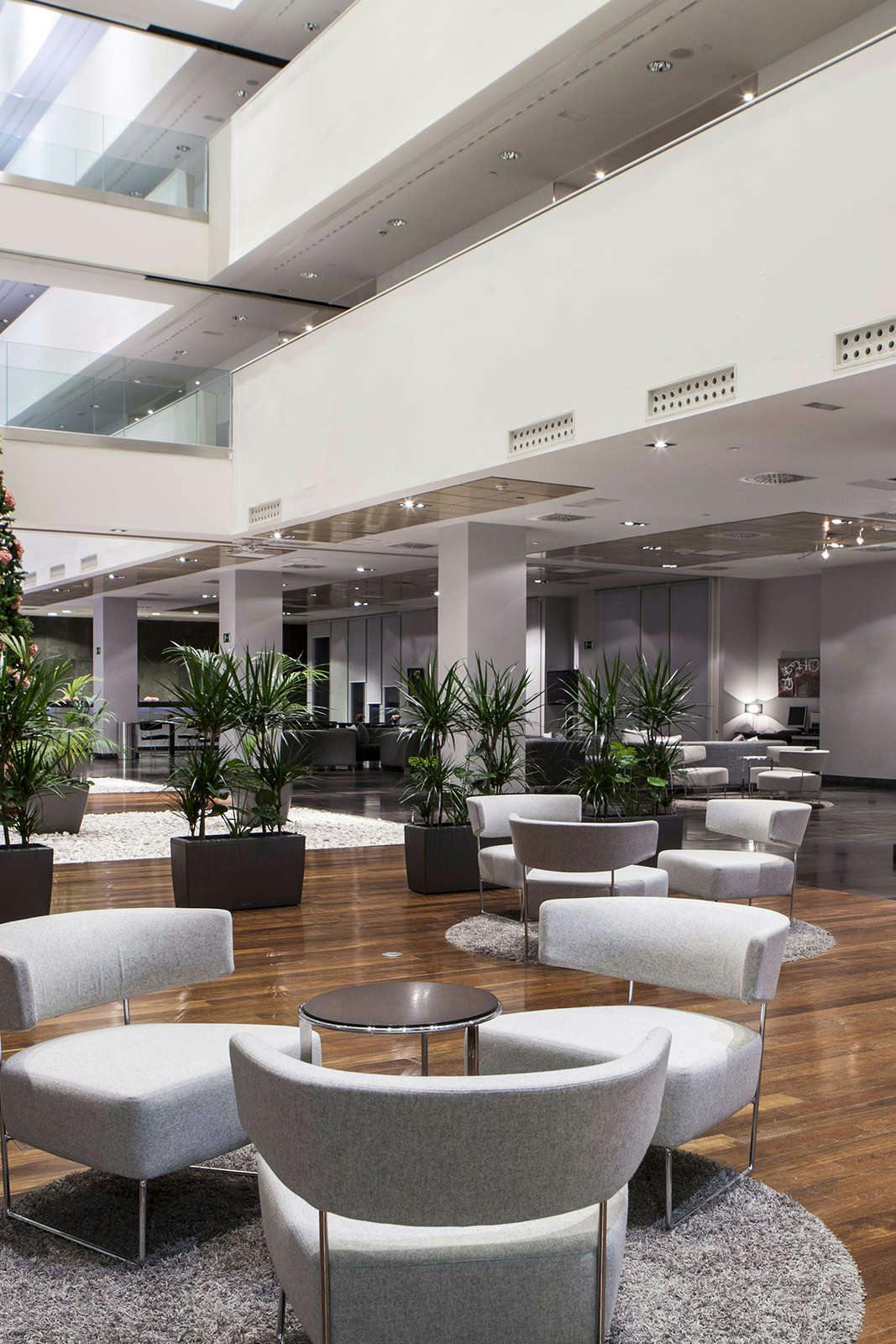 Hotel Hotel Diagonal Plaza Zaragoza photo 5