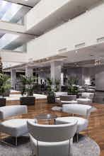 Hotel Hotel Diagonal Plaza Zaragoza photo 5