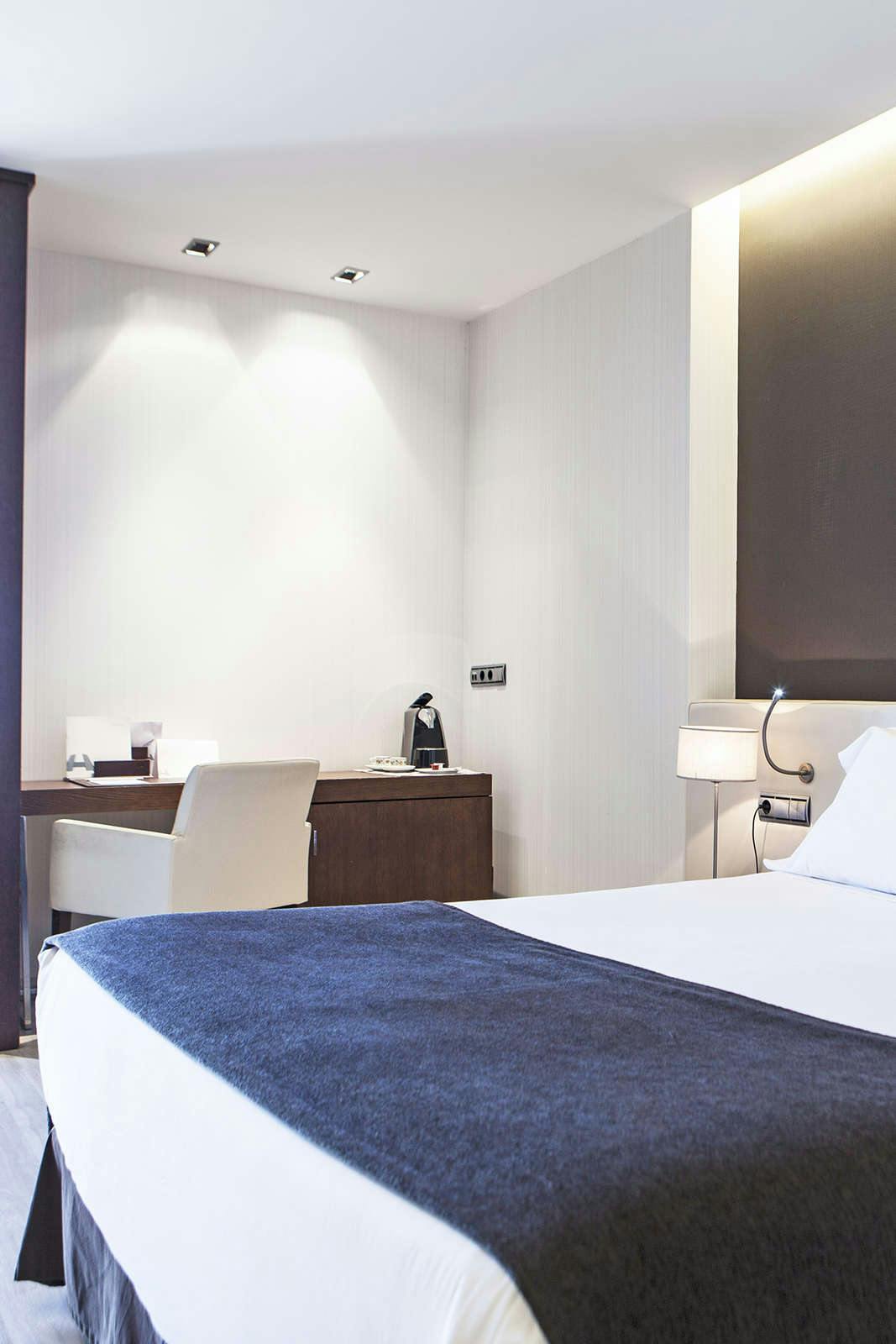 Hotel Hotel Diagonal Plaza Zaragoza photo 1