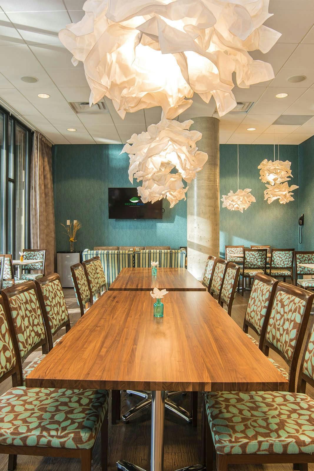 Hotel Hotel Blu photo 5