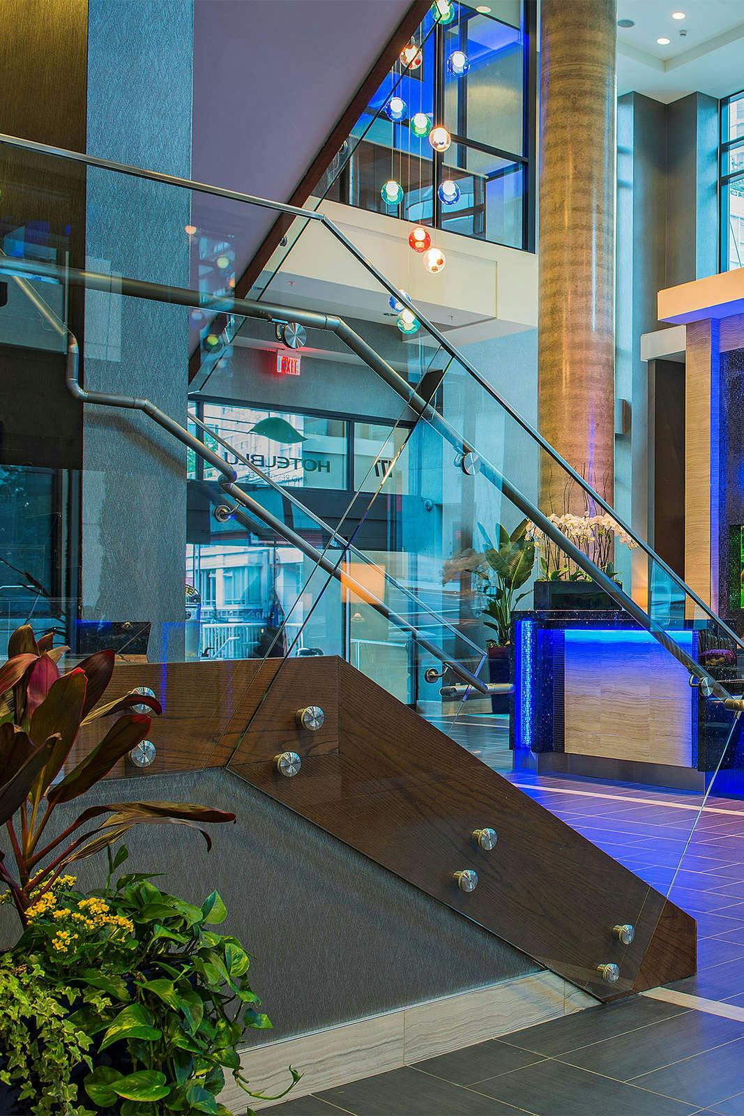 Hotel Hotel Blu photo 4