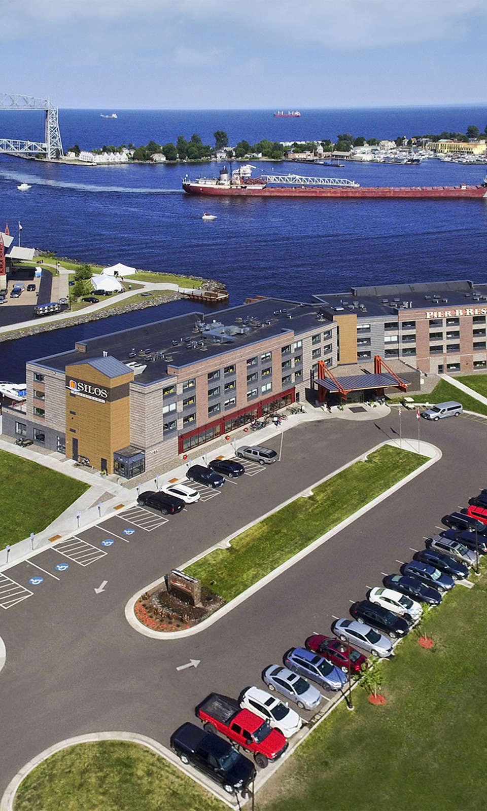 Hotel Pier B Resort photo 4