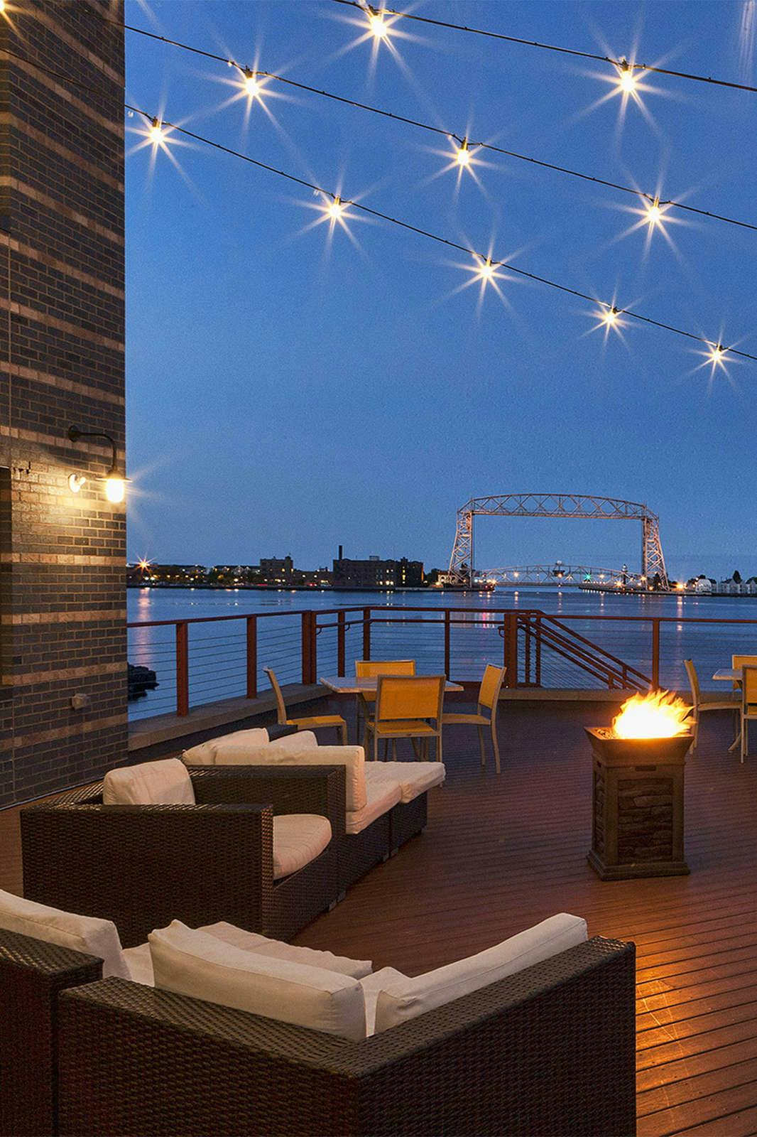 Hotel Pier B Resort photo 3