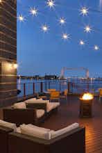 Hotel Pier B Resort photo 3