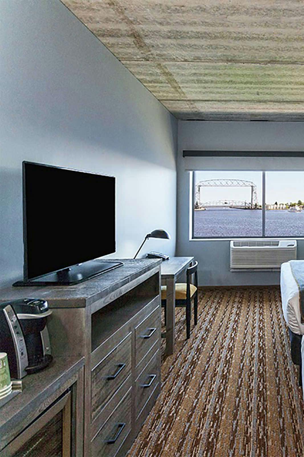 Hotel Pier B Resort photo 1